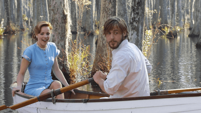 Theory about the house from The Notebook has shocked fans Theory about the house from The Notebook has shocked fans