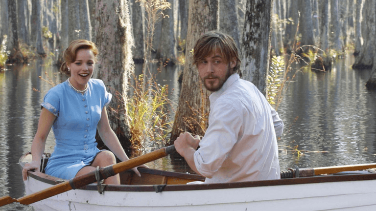 Theory about the house from The Notebook has shocked fans Theory about the house from The Notebook has shocked fans