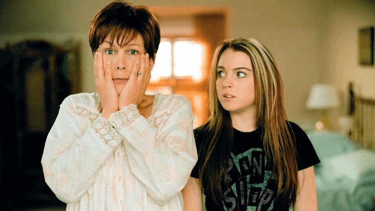 Everything we know about the Freaky Friday sequel Everything we know about the Freaky Friday sequel