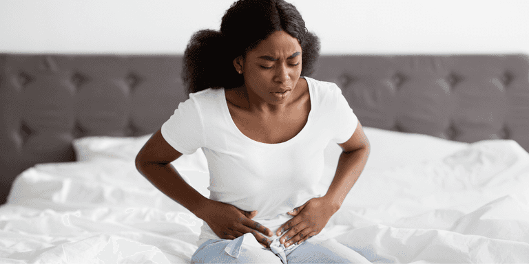 Her Health: ‘My period pain is unbearable – could it be Endometriosis?’ Her Health: ‘My period pain is unbearable – could it be Endometriosis?’