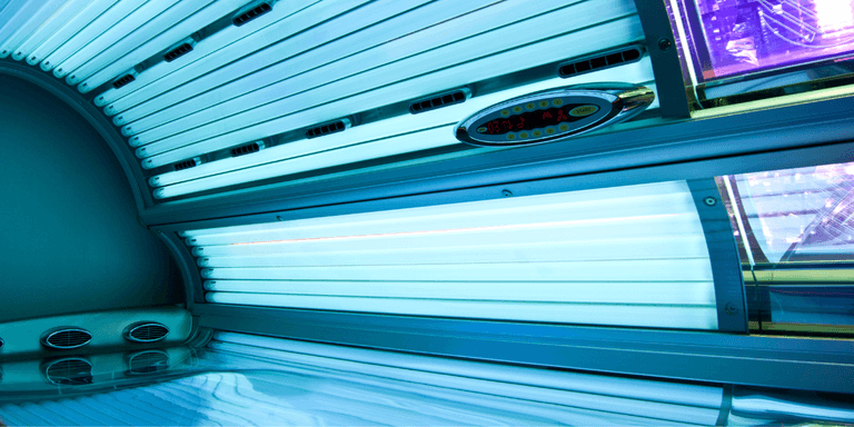 “It’s never safe to use a sunbed” – HSE issue crucial reminder after alarming stats “It’s never safe to use a sunbed” – HSE issue crucial reminder after alarming stats