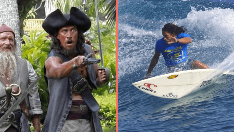 Pirates Of The Caribbean actor Tamayo Perry dies after shark attack in Hawaii Pirates Of The Caribbean actor Tamayo Perry dies after shark attack in Hawaii