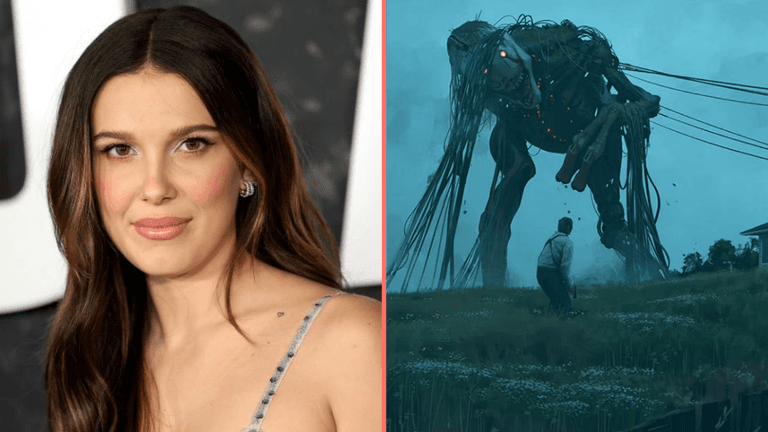 One of the most expensive films ever made has taken Netflix 7 years to produce One of the most expensive films ever made has taken Netflix 7 years to produce