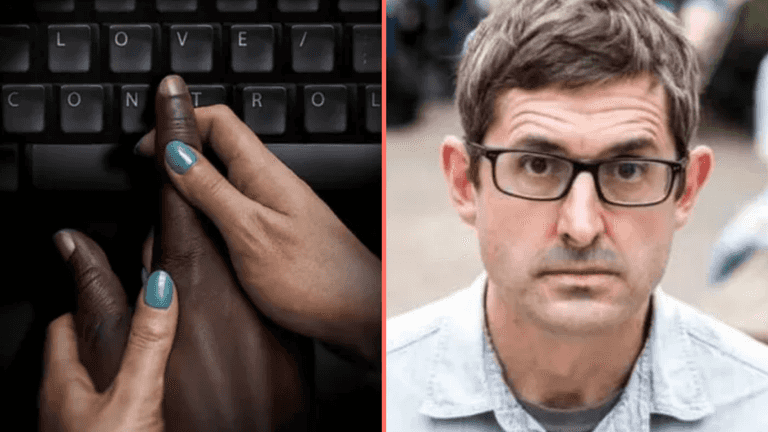 Louis Theroux’s ‘very unsettling’ new documentary is leaving viewers shook Louis Theroux’s ‘very unsettling’ new documentary is leaving viewers shook