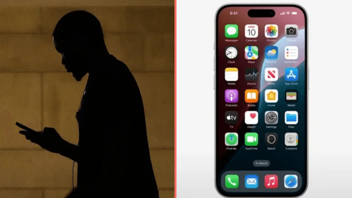 New Apple iOS 18 update slammed for ‘encouraging cheating’