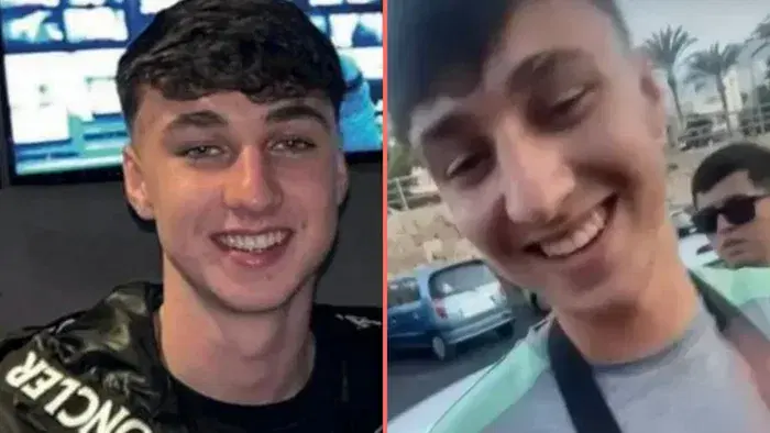 Jay Slater search called off by Tenerife police