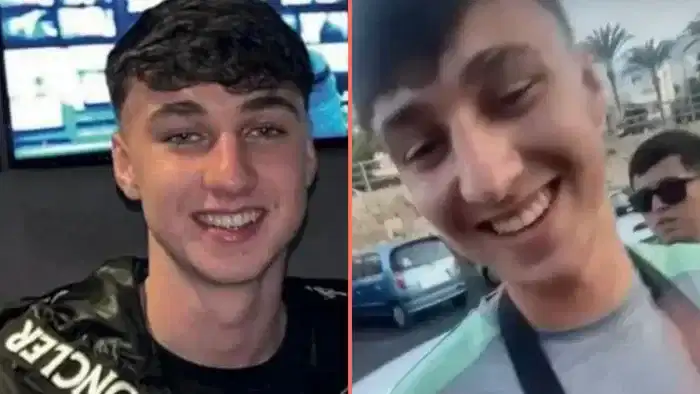 Jay Slater search called off by Tenerife police Jay Slater search called off by Tenerife police