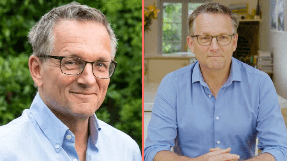 Michael Mosley post-mortem claims he likely ‘died hours after leaving wife’