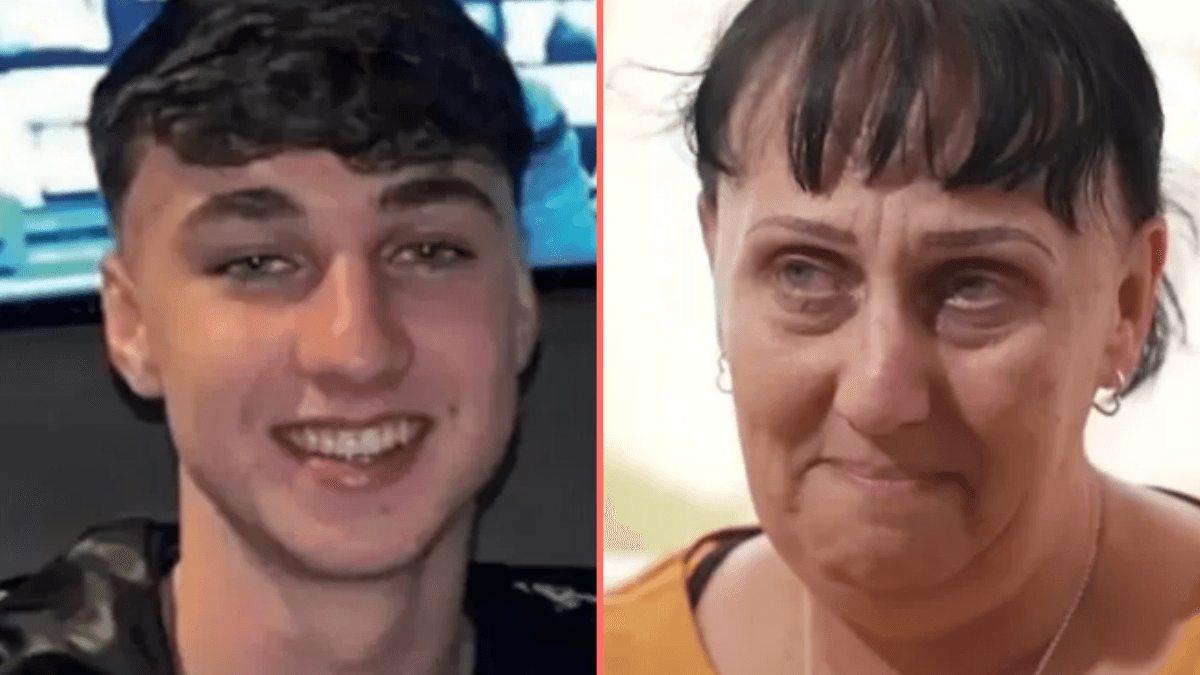 Jay Slater’s mum shares bombshell new sighting from 10 hours after he was last seen