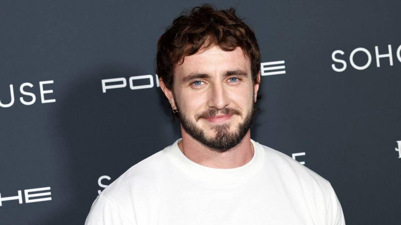 Paul Mescal explains why he’s quitting social media