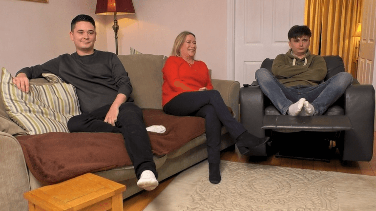 Gogglebox Ireland is on the lookout for telly fans to join new season