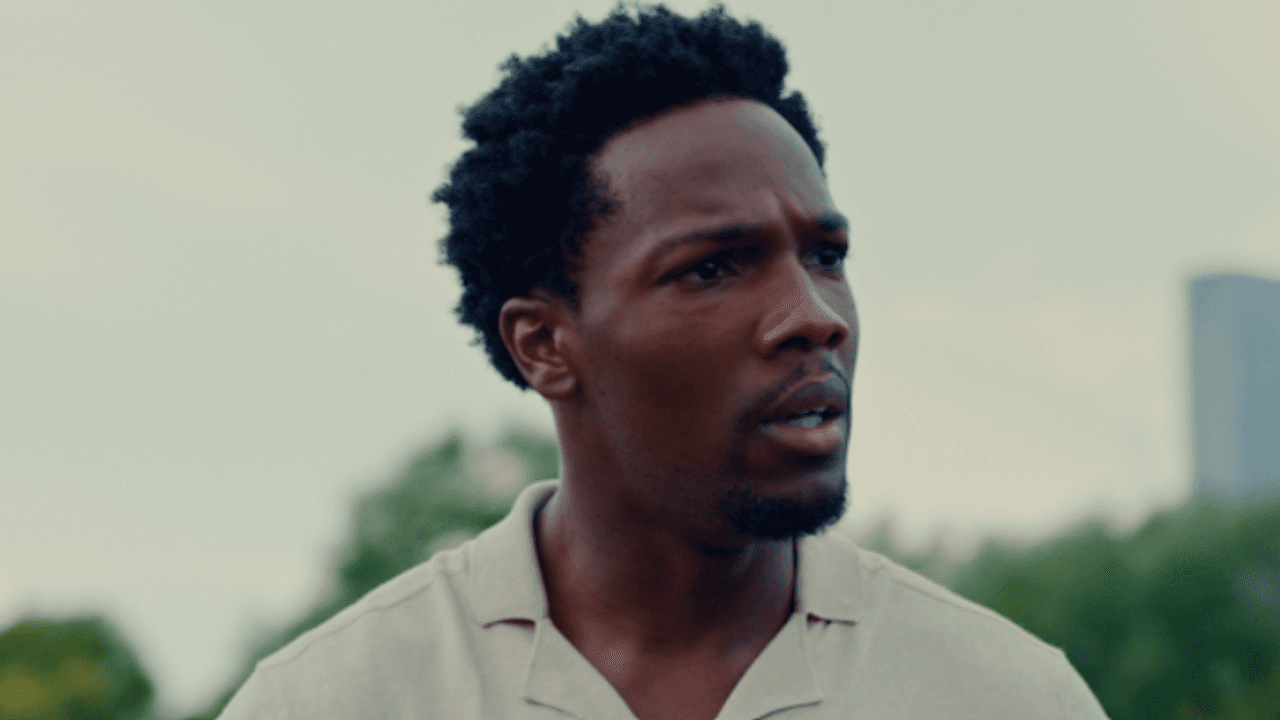 Netflix viewers staying up all night to binge new series with 100% on Rotten Tomatoes