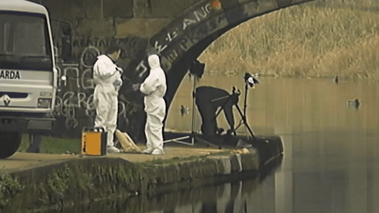 New documentary about ‘one of Ireland’s most notorious killings’ is No 1 on Prime Video New documentary about ‘one of Ireland’s most notorious killings’ is No 1 on Prime Video