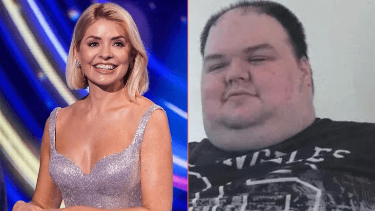 Gavin Plumb sentenced to life in prison for attempted kidnapping of Holly Willoughby Gavin Plumb sentenced to life in prison for attempted kidnapping of Holly Willoughby