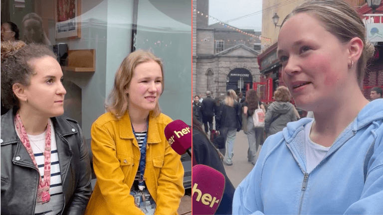 Her Health: Irish women react to study that found toxic metals in popular tampon brands Her Health: Irish women react to study that found toxic metals in popular tampon brands