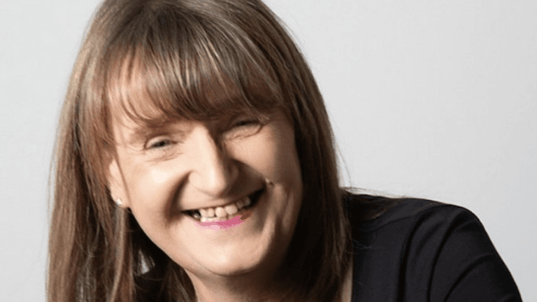 ‘There’s a little bit of decadence to coming out’ – Sara Phillips on being a trans woman in Ireland ‘There’s a little bit of decadence to coming out’ – Sara Phillips on being a trans woman in Ireland