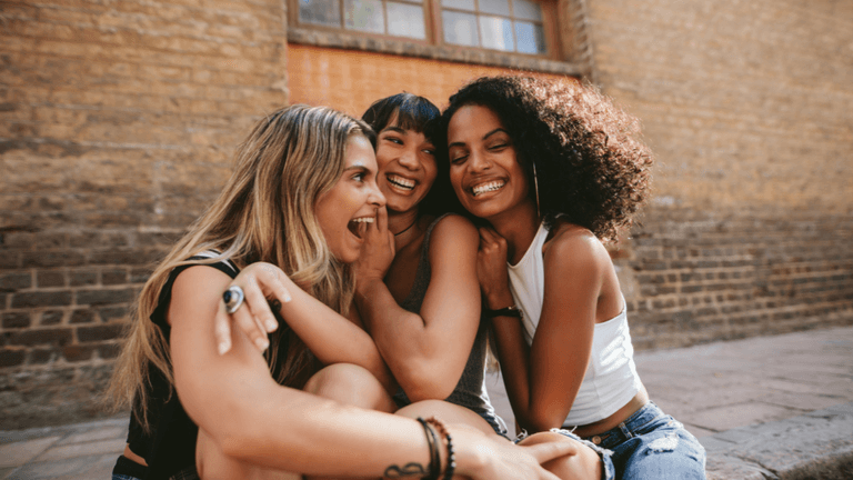 How to recognise you’re in a toxic friendship – and what to do about it How to recognise you’re in a toxic friendship – and what to do about it