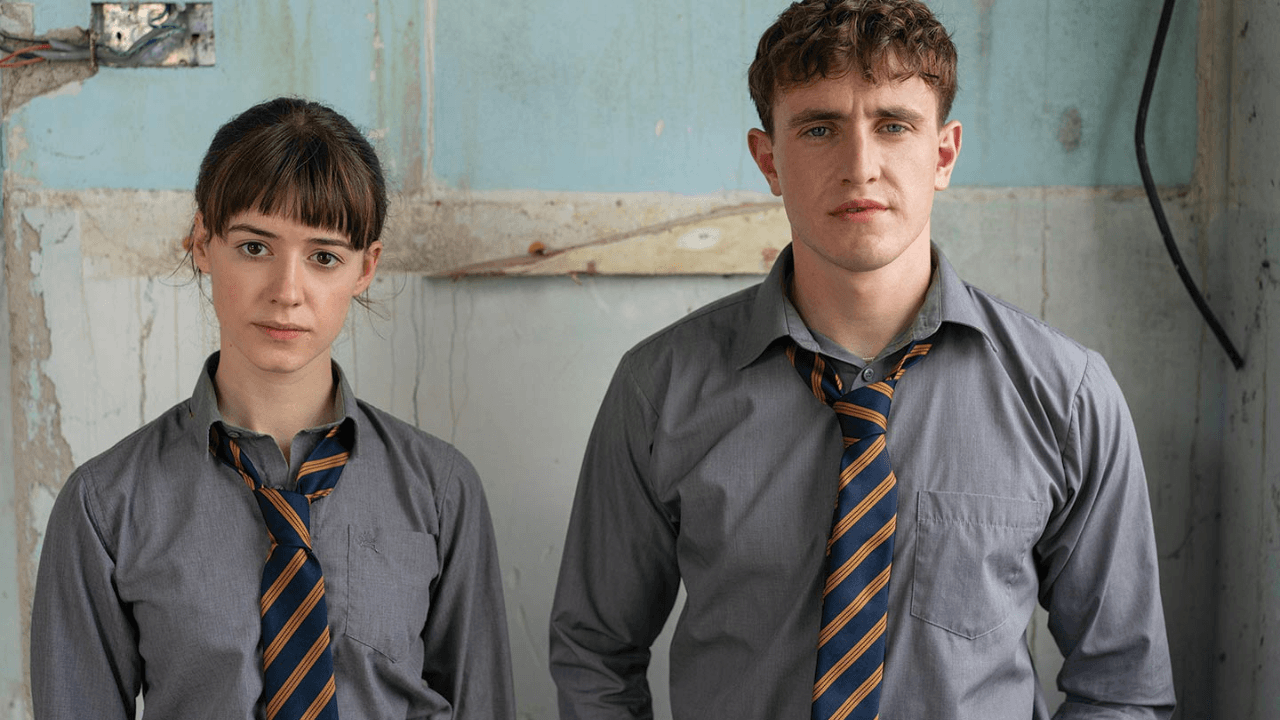 Daisy Edgar-Jones says she is ‘always open’ to Normal People return