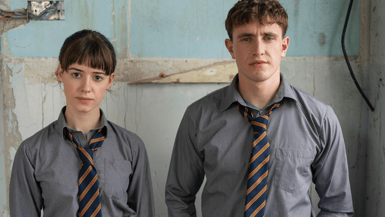 Daisy Edgar-Jones says she is ‘always open’ to Normal People return Daisy Edgar-Jones says she is ‘always open’ to Normal People return