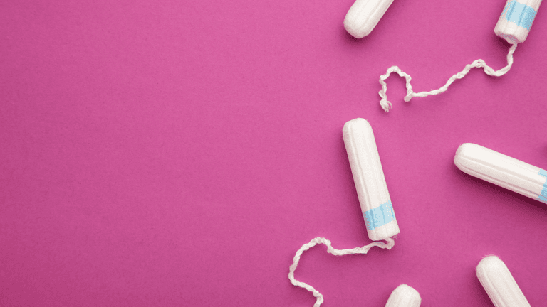 Why Riley is one period brand Irish women can trust Why Riley is one period brand Irish women can trust