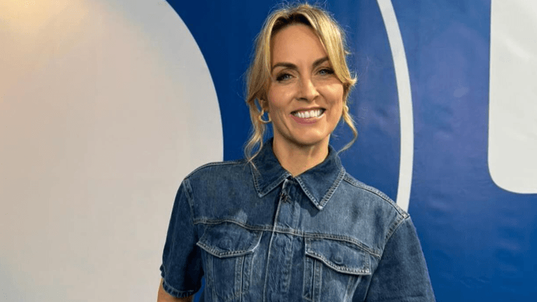 Kathryn Thomas speaks out about Operation Transformation cancellation Kathryn Thomas speaks out about Operation Transformation cancellation