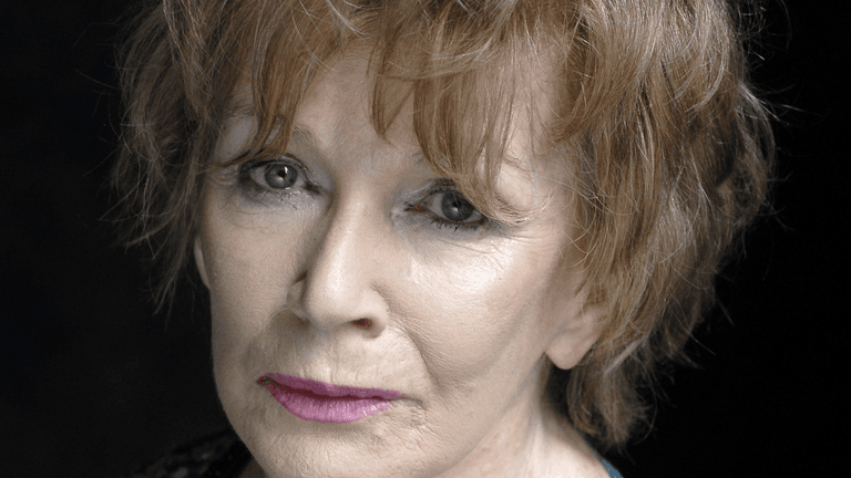 Irish writer Edna O’Brien dies aged 93 Irish writer Edna O’Brien dies aged 93