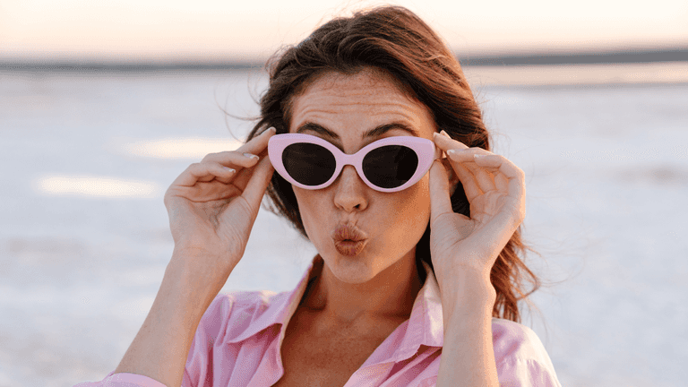 Expert advice: How to protect your eyes and ears this summer Expert advice: How to protect your eyes and ears this summer