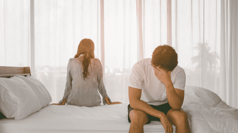 How to actually get out of a situationship, according to the experts How to actually get out of a situationship, according to the experts