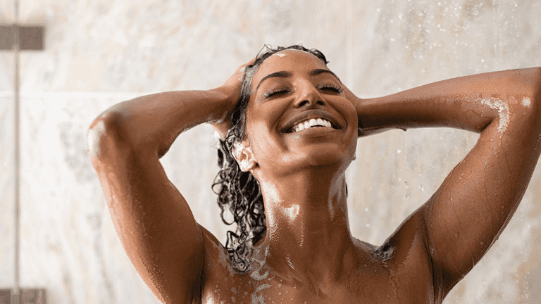 Has the everything shower gone too far? Here’s what the experts are saying Has the everything shower gone too far? Here’s what the experts are saying