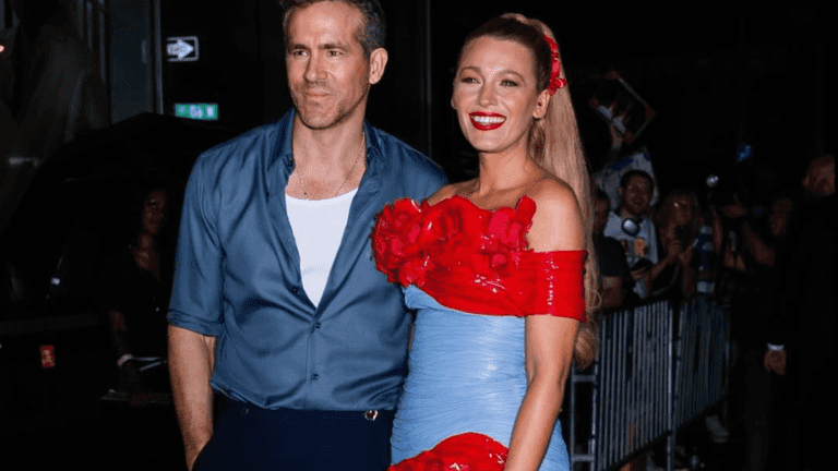 Ryan Reynolds confirms gender of fourth child Ryan Reynolds confirms gender of fourth child