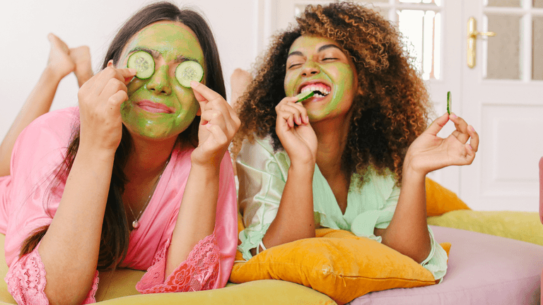 The importance of practicing self-care The importance of practicing self-care