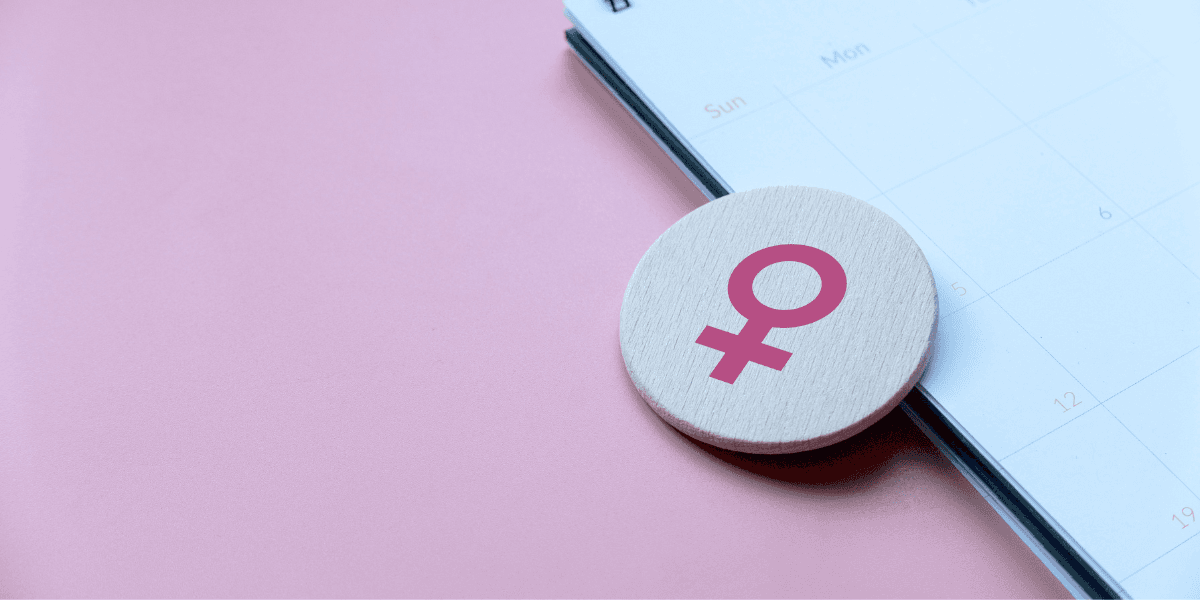 ‘Lifestyle choices you make in your 20s to 40s are likely to impact your menopause experience’