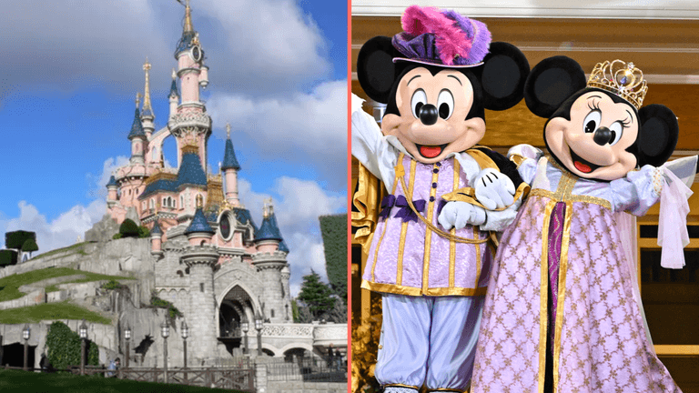 Disney World axes beloved character from park after 50 years due to fears it could offend alcoholics Disney World axes beloved character from park after 50 years due to fears it could offend alcoholics