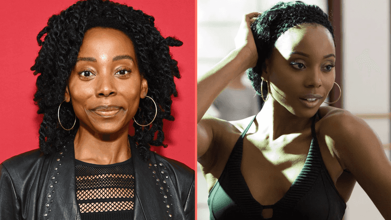 Scary Movie actor Erica Ash dies aged 46 Scary Movie actor Erica Ash dies aged 46