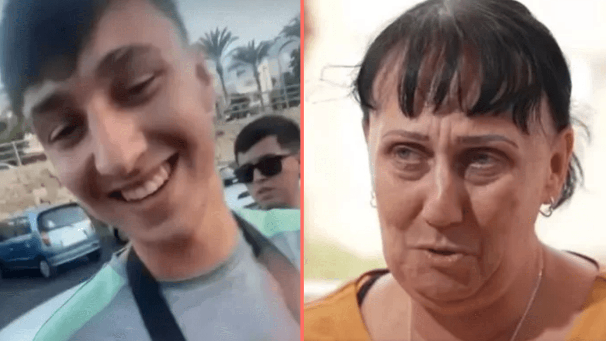 Jay Slater’s mum issues new statement as it nears month since teenager disappeared