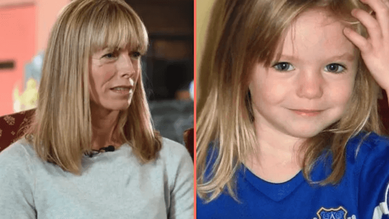 Kate McCann will regret one thing for ‘the rest of her days’ about Madeleine’s disappearance Kate McCann will regret one thing for ‘the rest of her days’ about Madeleine’s disappearance