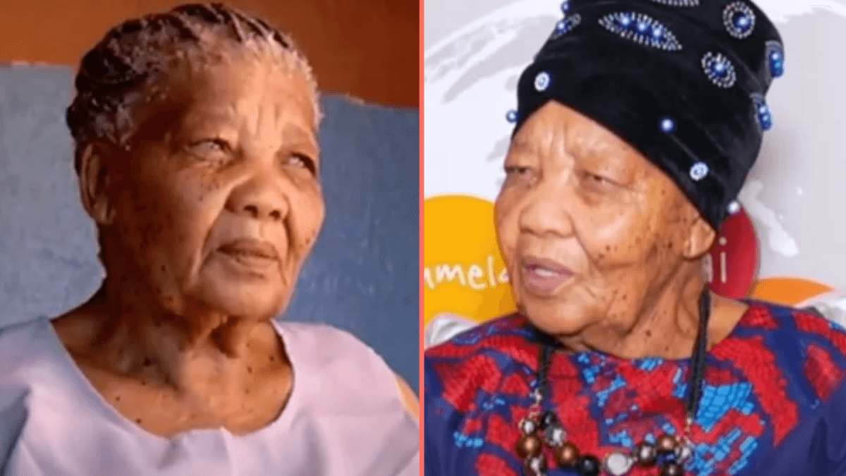 Only one person alive still speaks the world’s most endangered language