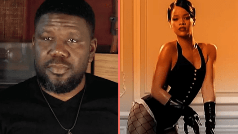 Priest who ‘died and went to hell’ says he saw demons singing Umbrella by Rihanna Priest who ‘died and went to hell’ says he saw demons singing Umbrella by Rihanna