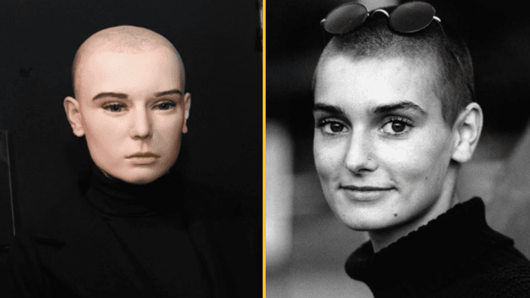 Sinéad O’Connor waxwork set to be removed from Wax Museum after uproar Sinéad O’Connor waxwork set to be removed from Wax Museum after uproar