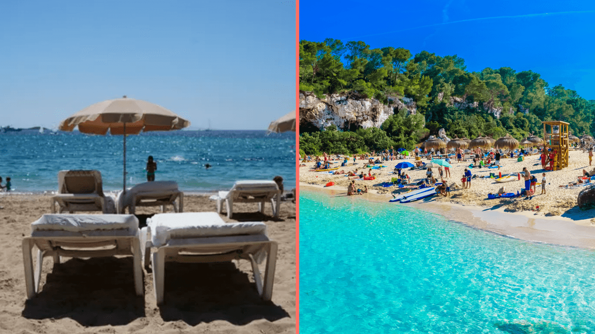 Warning issued to Irish holidaymakers heading to Spain this summer