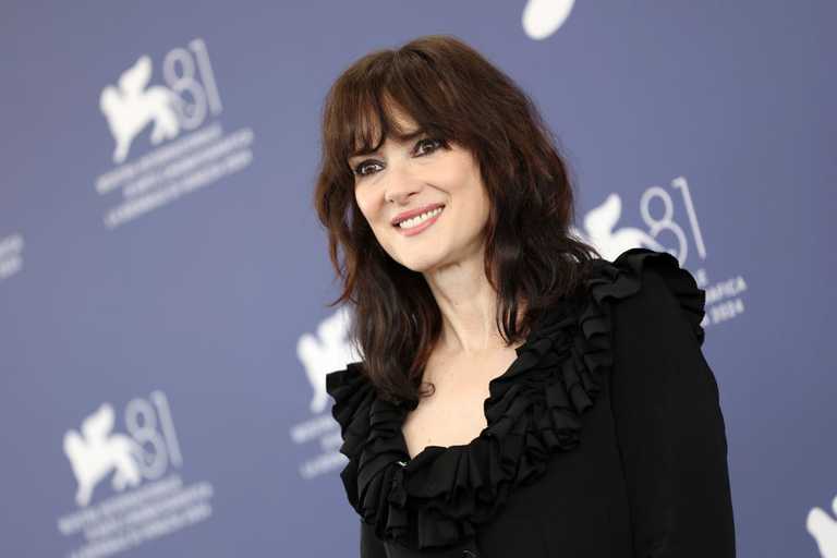 ‘It really soured making movies’ – Winona Ryder opens up about sexual harassment in Hollywood ‘It really soured making movies’ – Winona Ryder opens up about sexual harassment in Hollywood