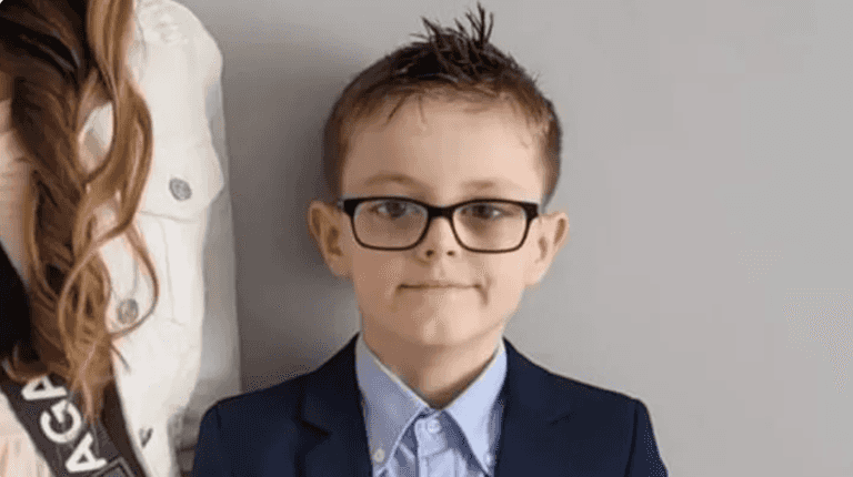 Over €120k raised for Dublin boy diagnosed with inoperable brain tumour Over €120k raised for Dublin boy diagnosed with inoperable brain tumour