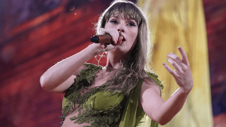 Terror plot suspect planned to kill as many people as possible at Taylor Swift show Terror plot suspect planned to kill as many people as possible at Taylor Swift show