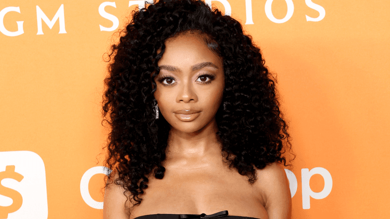 Disney Channel actress Skai Jackson arrested for domestic battery Disney Channel actress Skai Jackson arrested for domestic battery