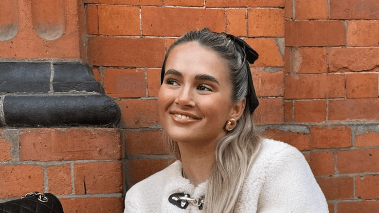 Molly-Mae makes heartbreaking admission about her relationship with Tommy Fury