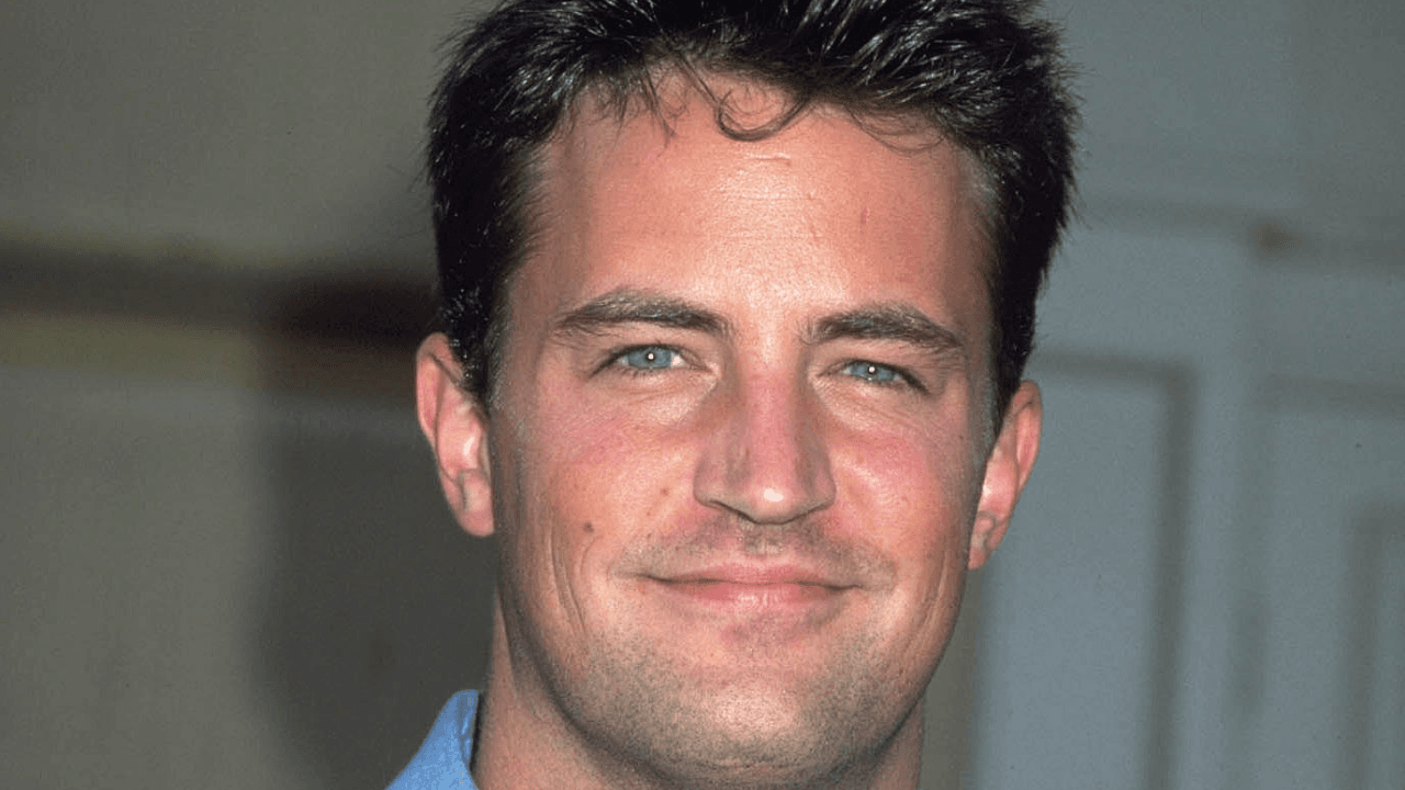 Number of arrests made in connection with Matthew Perry’s death