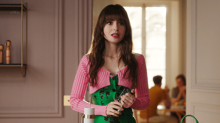 Emily in Paris creator confirms when the show will end Emily in Paris creator confirms when the show will end