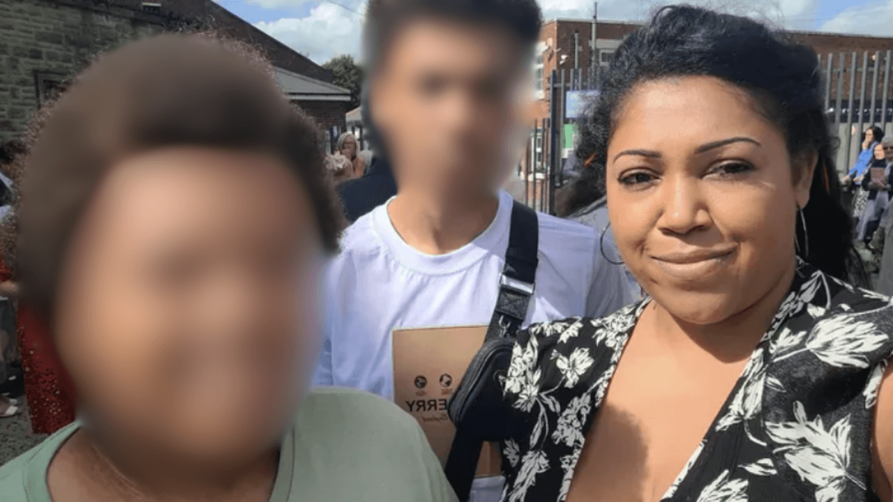 Mum-of-two dies after ‘Brazilian bum lift’ surgery in Turkey