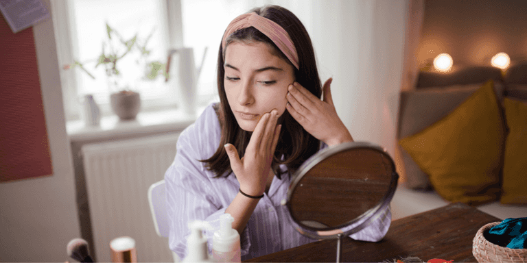 ‘Get Ready With Me’ – How skincare trends are impacting young girls’ health ‘Get Ready With Me’ – How skincare trends are impacting young girls’ health