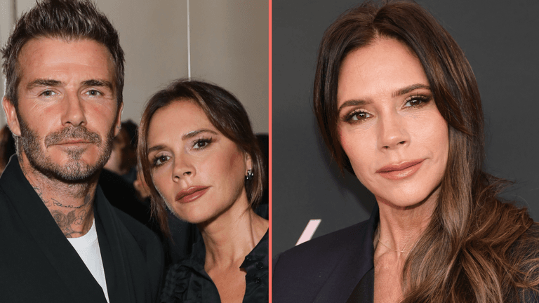 Victoria Beckham has eaten the same meal every day for over 25 years, says David Victoria Beckham has eaten the same meal every day for over 25 years, says David